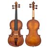 Picture of GV103 4/4 Spruce Panel Violin Matte Natural