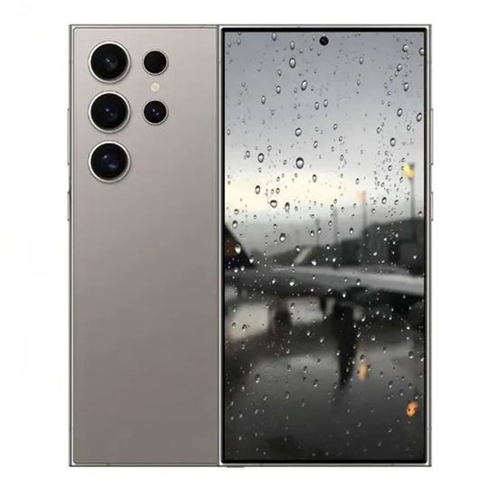 Picture of S25 Ultra Smartphone Unlocked Cell Phones Android 14 5g Celular Cellphone 7.3 inch 512GB S 25 Mobile Phone