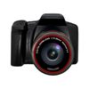 Picture of Digital Cameras Portable Travel Vlog Camera Pography 16X Zoom 1080P HD Slr Anti-Shake Po For Live Stream Drop Delivery Photo Dhbz5