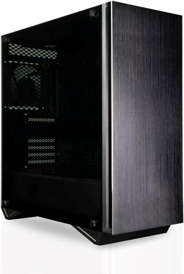 Picture of RTX PRO 6000 96GB, 24-Core Ultra 9 285K Processor, 128GB DDR5 RAM, 4TB Gen5 + 4TB Gen4 NVMe SSDs, WiFi 6E,  Desktop PC